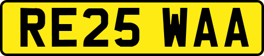 RE25WAA