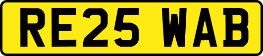 RE25WAB