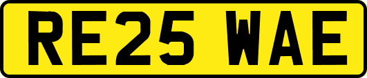 RE25WAE