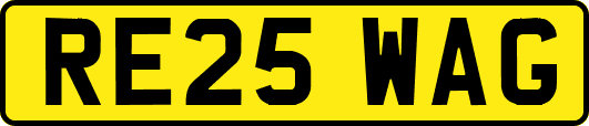 RE25WAG