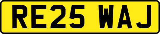 RE25WAJ