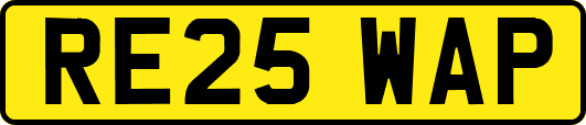 RE25WAP