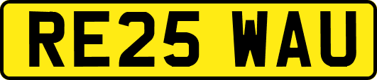 RE25WAU