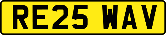 RE25WAV
