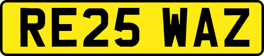 RE25WAZ