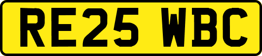 RE25WBC