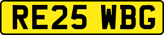 RE25WBG