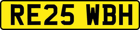 RE25WBH