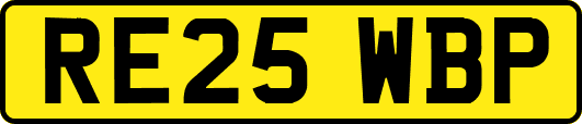 RE25WBP