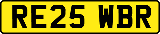 RE25WBR