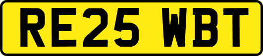 RE25WBT