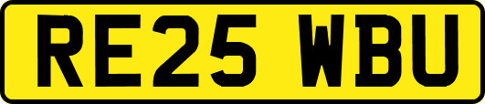 RE25WBU