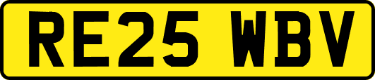 RE25WBV