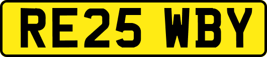 RE25WBY