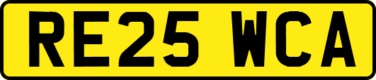 RE25WCA