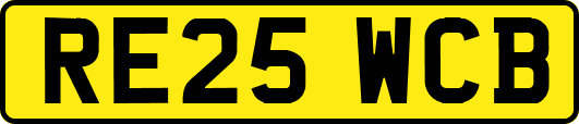 RE25WCB