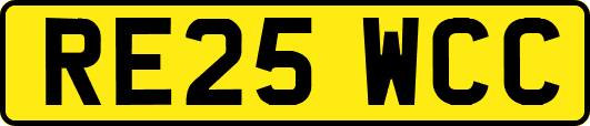 RE25WCC
