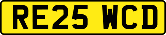 RE25WCD