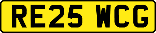 RE25WCG