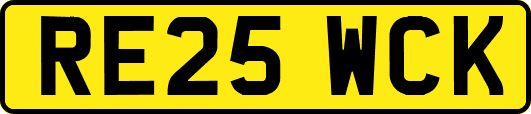 RE25WCK