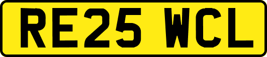 RE25WCL
