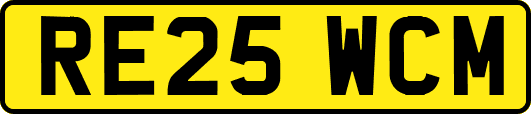 RE25WCM