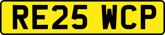 RE25WCP