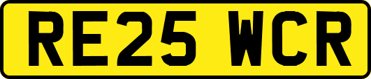 RE25WCR