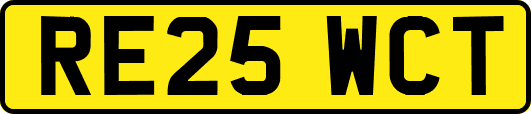 RE25WCT