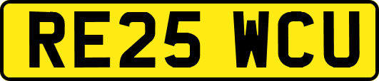 RE25WCU