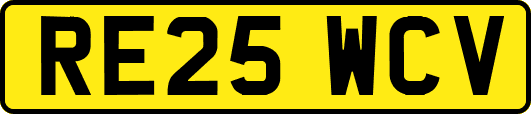 RE25WCV