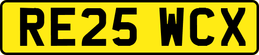 RE25WCX