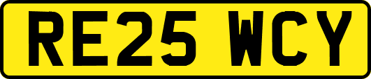 RE25WCY