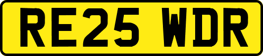 RE25WDR