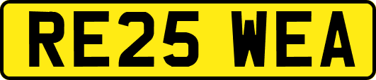 RE25WEA
