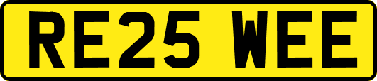 RE25WEE