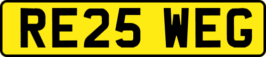 RE25WEG