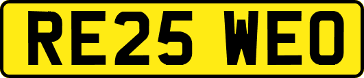 RE25WEO