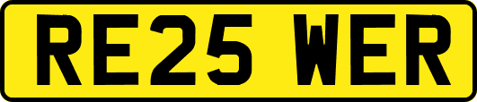 RE25WER