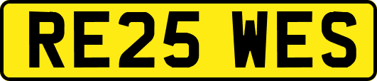 RE25WES