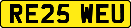 RE25WEU