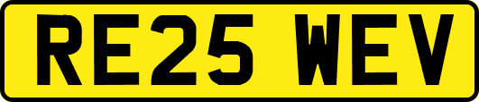 RE25WEV