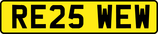RE25WEW