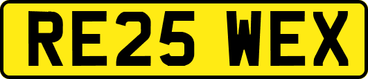 RE25WEX