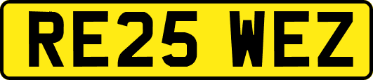 RE25WEZ