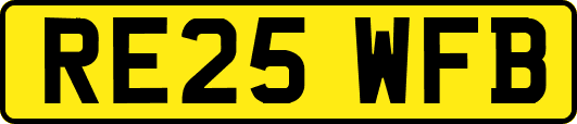 RE25WFB