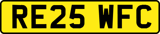 RE25WFC