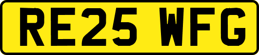 RE25WFG