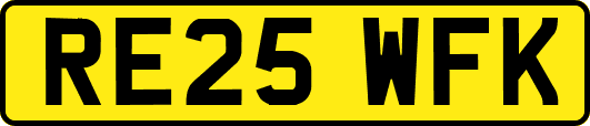 RE25WFK