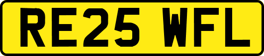 RE25WFL